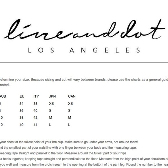 Line & Dot MACARIO ROMPER sz XS NWT Resort Collection - Picture 6 of 6